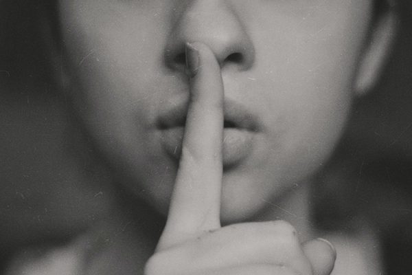 silencios familiares