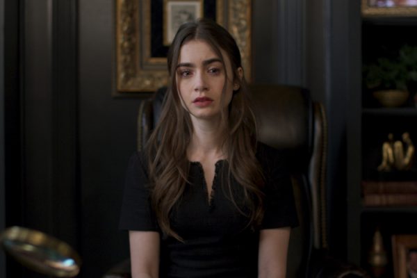 Lo que se hereda no se roba