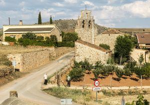 ¿Por qué volver a vivir en los pueblos?