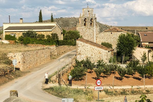 ¿Por qué volver a vivir en los pueblos?