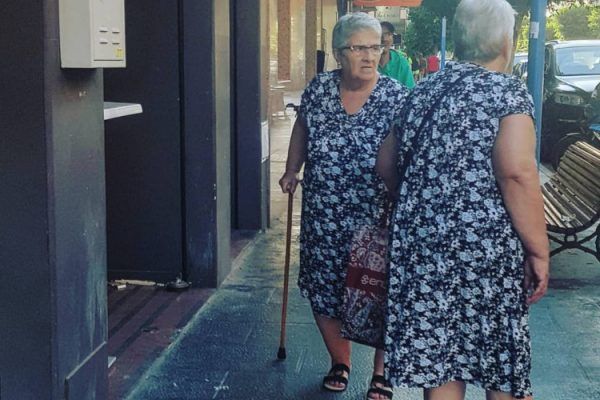 Las coincidencias existen