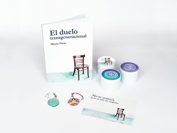 duelo transgeneracional complementos