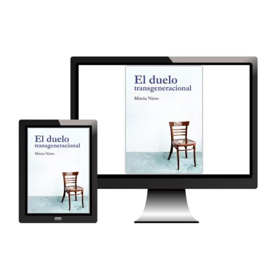 El duelo transgeneracional Ebook