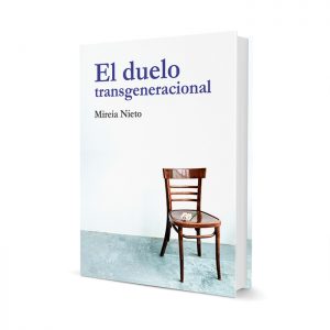 El duelo transgeneracional Libro