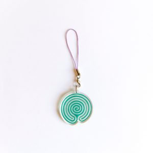 Charm Laberinto Creta