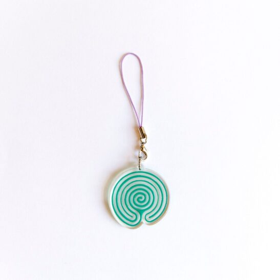 Charm Laberinto Creta