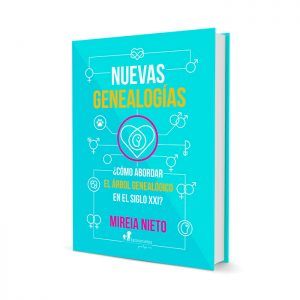 Nuevas genealogías libro