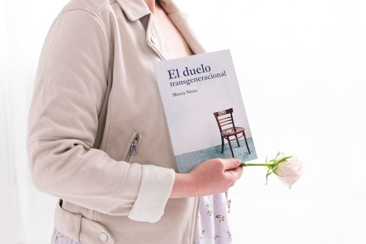 libro duelo transgeneracional