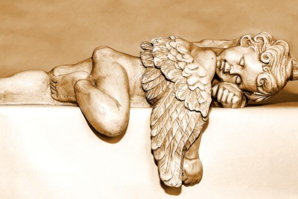 síndrome del yacente