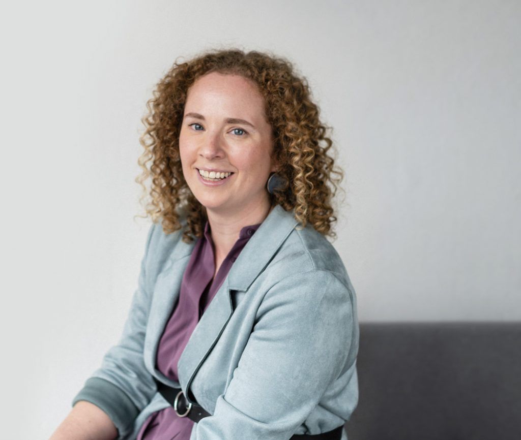 genealogista Barcelona Mireia Nieto