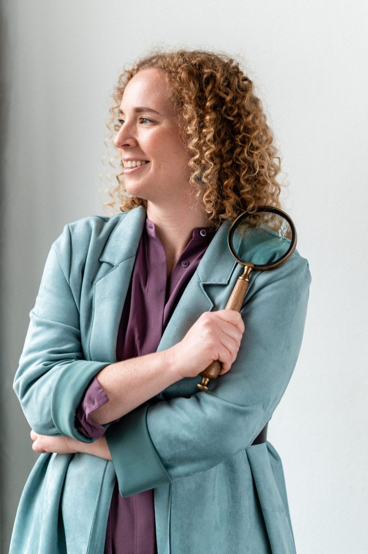 Genealogista Barcelona Mireia Nieto