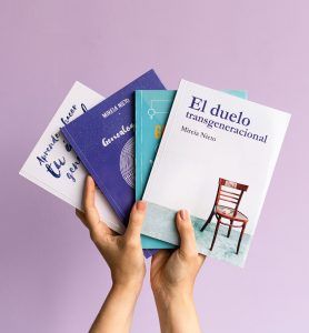 libros árbol genealógico