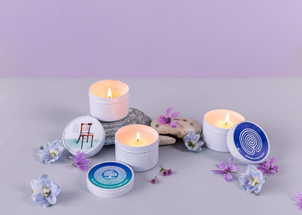 velas genealógicas