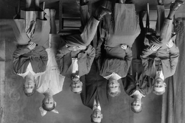 ¿Y si abolimos la familia?