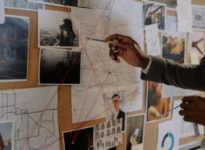 El auge de la genealogía forense El auge de la genealogía forense