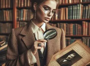 ¿La inteligencia artificial nos ayuda a investigar nuestras genealogías?