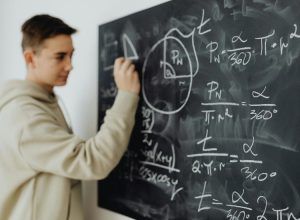 Las matemáticas ancestrales están equivocadas