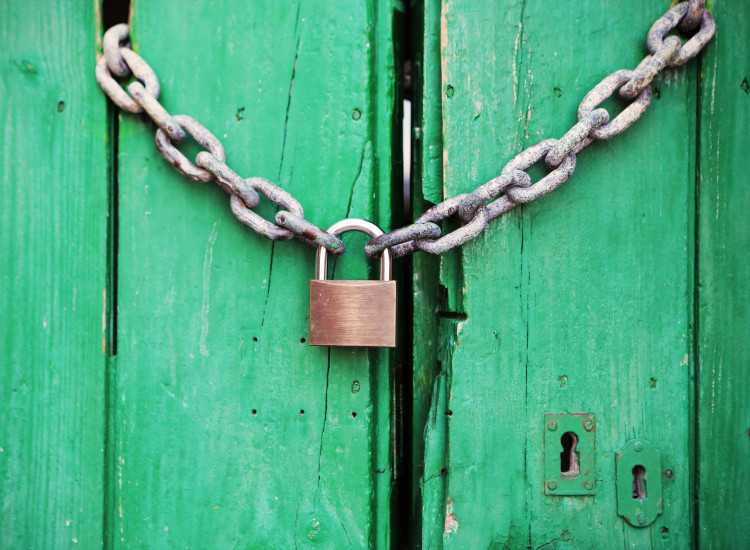 Principales obstáculos para acceder a documentos