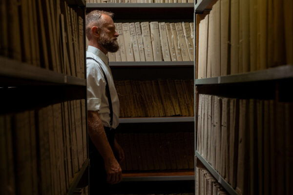 7 consejos para preparar una visita a un archivo