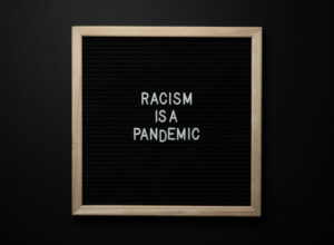 El trauma transgeneracional del racismo