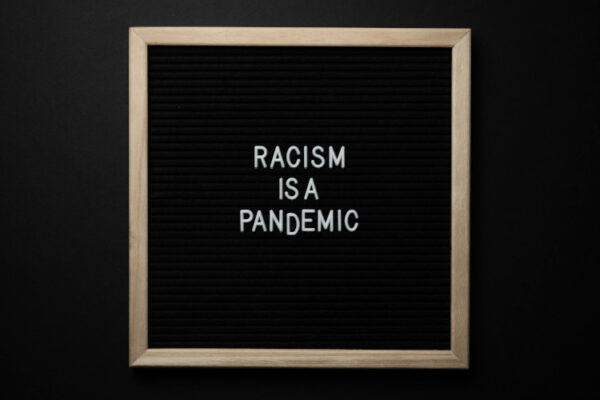 El trauma transgeneracional del racismo