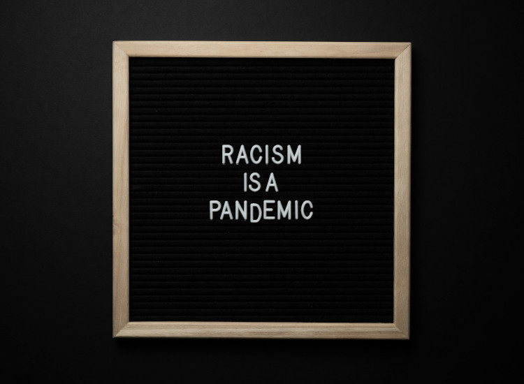 El trauma transgeneracional del racismo