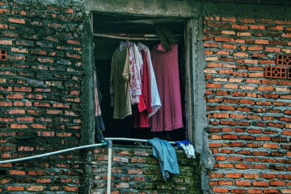 Los trapos sucios se lavan en casa